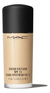 Base De Maquillaje Mac Studio Fix Fluid Spf 15