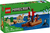 Lego® Minecraft® El Viaje En El Barco Pirata Juego 21259 - comprar en línea