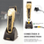 Wahl 5 Star Magic Clip Edición Gold Cortapelo Inalambrica en internet