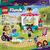 Kit Lego Lego Friends 41753 Puesto De Panqueques 157piezas Cantidad De Piezas 157 - Master Saldos