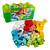 Kit De Construcción Lego Duplo Caja De Ladrillos 10913