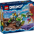 Set Lego Dreamzzz 71471 Auto Todoterreno De Mateo 94 Pz en internet