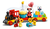 Kit Lego Duplo Tren De Cumpleaños De Mickey 10941 22 Piezas en internet