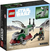 Imagen de Kit Lego Star Wars Nave Estelar De Boba Fett 75344 85 Piezas