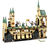 Kit De Construcción Lego Harry Potter Batalla Hogwarts 76415 Cantidad De Piezas 730 - Master Saldos