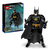 Kit De Construcción Lego Figura De Batman 76259 275 Piezas