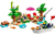 Lego Animal Crossing Tour Isleño En La Barca Del Capitán - comprar en línea