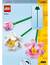 Lego Botanical Flores De Loto - Lotus Flowers 40647 - 220 Pz en internet