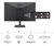 Monitor LG 24'' Full Hd Led Ips Hdmi Vga Freesync 24ml44b-b - Master Saldos