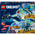 Set Lego Dreamzzz 71476 Zoey Y Zian El Gato-búho 437 Pz en internet