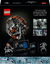 Imagen de Lego 75381 Star Wars Droideka Figura De Un Droide Destructor