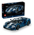 Kit De Construcción Lego Technic Ford Gt 2022 1468 Piezas 3+ Cantidad De Piezas 1466