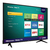 Smart Tv Hisense R6e Series 58r6e Led Roku Os 4k 58 120v - comprar en línea