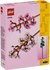 Lego Flowers Flores De Cerezo Cherry Blossoms 40725 Cantidad De Piezas 438 - Master Saldos