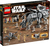 Kit De Construcción Lego Star Wars Caminante At Te 75337 3+ Cantidad De Piezas 1082