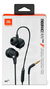 Audífonos In-ear Jbl Endurance Endurande Run 2 Color Negro - comprar en línea