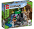 Kit Lego Minecraft La Mazmorra Del Esqueleto 21189 +8 Años Cantidad De Piezas 364 - comprar en línea