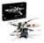 Kit Lego Star Wars Caza Estelar Ala-x 75355 1953 Piezas 3+