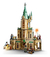 Imagen de Kit Lego Harry Potter Hogwarts Despacho De Dumbledore 76402 Cantidad De Piezas 654