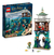 Kit Lego Harry Potter Torneo De Tres Magos Lago Negro 76420 3+