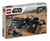 Imagen de Kit Lego Star Wars Nave De Transporte Caballeros Ren 75284