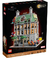 Santuario De Doctor Strange Lego Marvel 76218 Cantidad De Piezas 2708 - tienda en línea