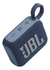 Altavoz Portátil Jbl Go 4 Con Bluetooth, Impermeable, Azul, 110 V/220 V - Master Saldos