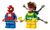 Kit Lego Marvel Ccoche De Spider-man Y Doc Ock 10789 48 Piezas 3+ - tienda en línea