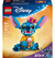 Imagen de Lego Disney Stitch Juguete De Construcción De Niñas Y Niños