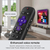 Smart Tv Roku Tv 4k Hdr10+ Pantalla 50 Pulgadas 50r4a5r en internet