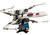 Kit Lego Star Wars Caza Estelar Ala-x 75355 1953 Piezas 3+ en internet