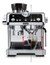 Cafetera Espresso De'longhi Ec9355m Acero Inoxidable - comprar en línea