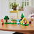 Kit Lego Animal Crossing Bunnie's Outdoor Activities 77047 3+ - comprar en línea