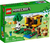 Lego Set De Construccion Armable La Cabaña-abeja 21241 - comprar en línea