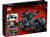 Kit De Construcción Lego Technic The Batman Batmoto 42155 3+ Cantidad De Piezas 641 en internet