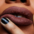 Labial Liquido Mac Retro Matte Liquid ; Topped With Brandy en internet