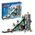 Kit Lego City Centro De Esquí Y Escalada 60366 1045 Piezas