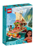 Kit Lego Disney Barco Aventurero De Vaiana 43210 321 Piezas - comprar en línea