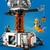 Imagen de Lego City Space 6470832 1422 Piezas