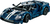 Kit De Construcción Lego Technic Ford Gt 2022 1468 Piezas 3+ Cantidad De Piezas 1466 en internet