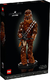 Kit De Construcción Lego Star Wars Chewbacca 75371 2319 Piezas 3+ - comprar en línea