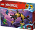 Kit Lego Ninjago Sabueso Cazadragones De Imperium 71790 3+ Cantidad De Piezas 198 - comprar en línea