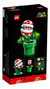 Lego Super Mario - Piranha Plant - 71426 Número De Piezas 540 - tienda en línea