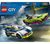 Lego City 60415 213 Piezas Coche De Policía Y Potente Deportivo - comprar en línea