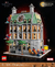 Santuario De Doctor Strange Lego Marvel 76218 Cantidad De Piezas 2708 - comprar en línea