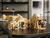 Imagen de Kit Lego Star Wars Cantina De Mos Eisley 75290 3187 Piezas