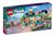 Kit Lego Friends Restaurante Clásico De Heartlake 41728 3+ Cantidad De Piezas 346 - comprar en línea