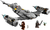 Kit Lego Star Wars Caza Estelar N-1 De The Mandalorian 75325 Cantidad De Piezas 412 en internet