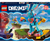 Kit Lego Dreamzzz Izzie Y El Conejo Bunchu 71453 259 Piezas - Master Saldos