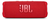 Bocina Jbl Flip 6 Jblflip6 Portátil Con Bluetooth Waterproof Roja 127/220v